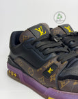 Louis Vuitton trainer 44