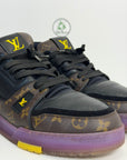 Louis Vuitton trainer 44