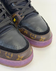 Louis Vuitton trainer 44