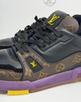 Louis Vuitton trainer 44