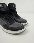 Louis Vuitton monogram eclipse Sneaker