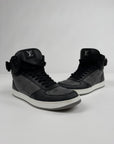 Louis Vuitton monogram eclipse Sneaker