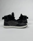 Louis Vuitton monogram eclipse Sneaker