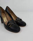 Tacchi Ferragamo