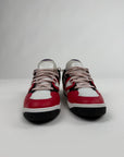 Gucci Basket Sneaker