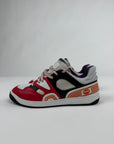 Gucci Basket Sneaker
