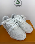 Louis Vuitton trainer 40