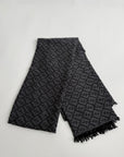 Sciarpa Fendi