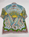 Camicia Casablanca