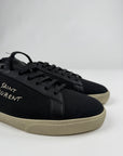 Yves Saint Laurent Court Sneaker