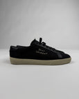 Yves Saint Laurent Court Sneaker