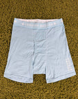 Boxer Chromehearts Azzurro XL - Second Hand Di Fiore