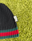 Cappello di lana Gucci