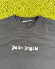 T-Shirt Palm Angels