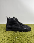 Christian Louboutin Spikes 42