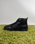 Christian Louboutin Spikes 42