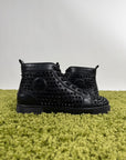 Christian Louboutin Spikes 42