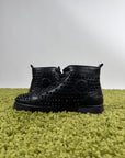 Christian Louboutin Spikes 42