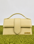 Jacquemus la grande bambino crema