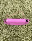 Borsa Gucci 1973 in pelle Rosa - Second Hand Di Fiore