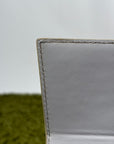 Borsa Jacquemus La Chiquito Media Bianca - Second Hand Di Fiore