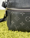 Borsa Louis Vuitton Outdoor Messenger Nera - Second Hand Di Fiore