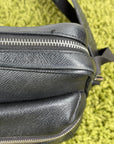 Borsa Louis Vuitton Outdoor Messenger Nera - Second Hand Di Fiore