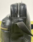 Borsa Louis Vuitton Outdoor Messenger Nera - Second Hand Di Fiore