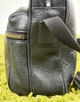 Borsa Louis Vuitton Outdoor Messenger Nera - Second Hand Di Fiore