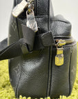 Borsa Louis Vuitton Outdoor Messenger Nera - Second Hand Di Fiore