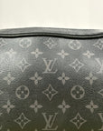 Borsa Louis Vuitton Outdoor Messenger Nera - Second Hand Di Fiore