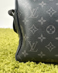 Borsa Louis Vuitton Outdoor Messenger Nera - Second Hand Di Fiore