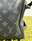 Borsa Louis Vuitton Outdoor Messenger Nera - Second Hand Di Fiore