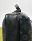 Borsa Louis Vuitton Outdoor Messenger Nera - Second Hand Di Fiore