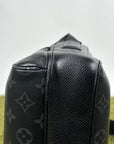 Borsa Louis Vuitton Outdoor Messenger Nera - Second Hand Di Fiore