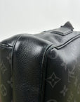 Borsa Louis Vuitton Outdoor Messenger Nera - Second Hand Di Fiore