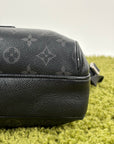 Borsa Louis Vuitton Outdoor Messenger Nera - Second Hand Di Fiore