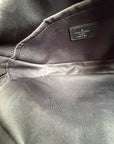 Borsa Louis Vuitton Outdoor Messenger Nera - Second Hand Di Fiore