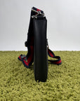 Borsa Gucci GG Ophidia Messenger Blu - Second Hand Di Fiore
