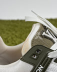 Louis Vuitton Trainer Denim Beige 6.5 - Second Hand Di Fiore