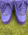 Louis Vuitton Skate Viola 9.5 - Second Hand Di Fiore