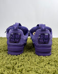 Louis Vuitton Skate Viola 9.5 - Second Hand Di Fiore