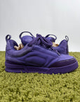 Louis Vuitton Skate Viola 9.5 - Second Hand Di Fiore