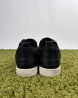 Christian Louboutin Spikes Low Nera 42.5 - Second Hand Di Fiore