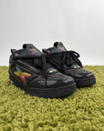 Louis Vuitton Skate Nera Multicolor 6 - Second Hand Di Fiore