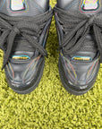 Louis Vuitton Skate Nera Multicolor 6 - Second Hand Di Fiore