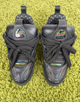 Louis Vuitton Skate Nera Multicolor 6 - Second Hand Di Fiore