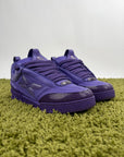 Louis Vuitton Skate Viola 9.5 - Second Hand Di Fiore