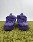 Louis Vuitton Skate Viola 9.5 - Second Hand Di Fiore