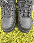 Louis Vuitton Trainer Maxi Nera 6.5 - Second Hand Di Fiore